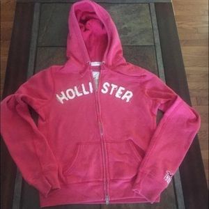 Hollister Jacket